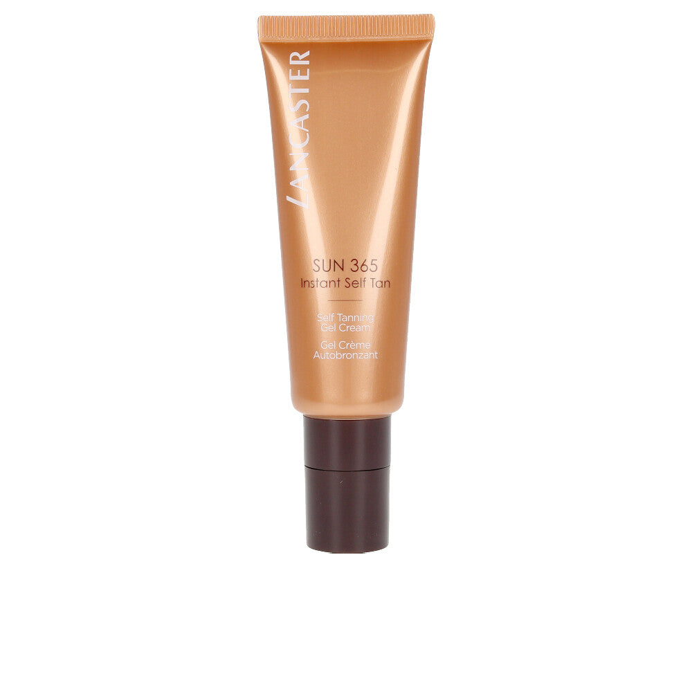 SUN 365 Self Tan Gel Cream