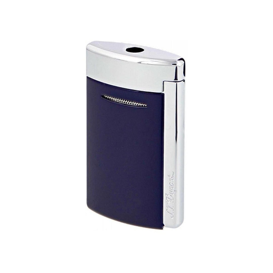 Midnight Chrome Elegance Lighter