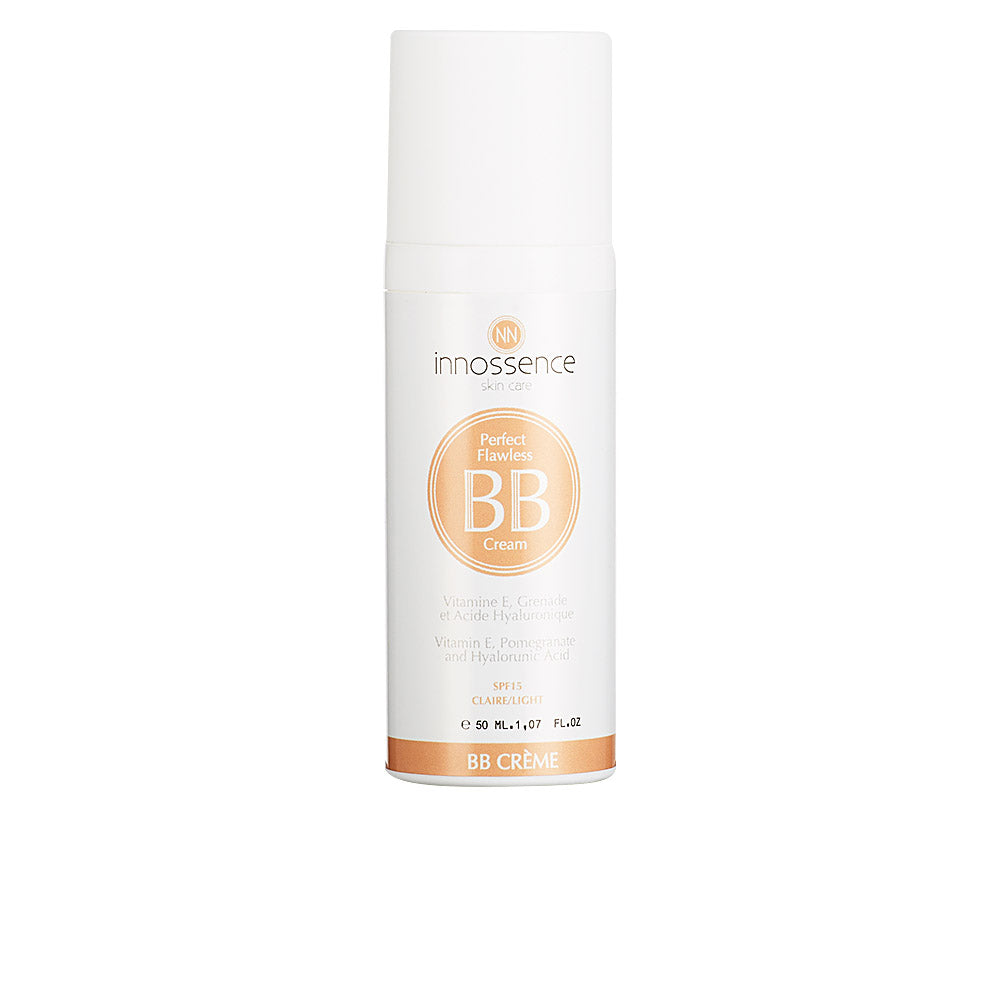 Perfect Flawless BB Cream SPF15