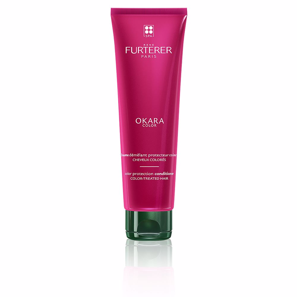 OKARA Color Protection Conditioner