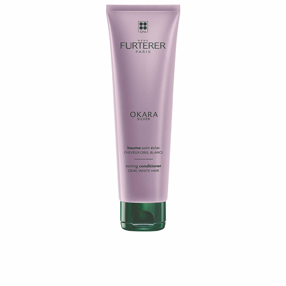 OKARA Leave-In Hair Conditioner