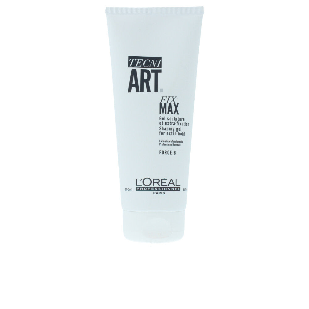 TECNI ART Fix Max Shaping Gel