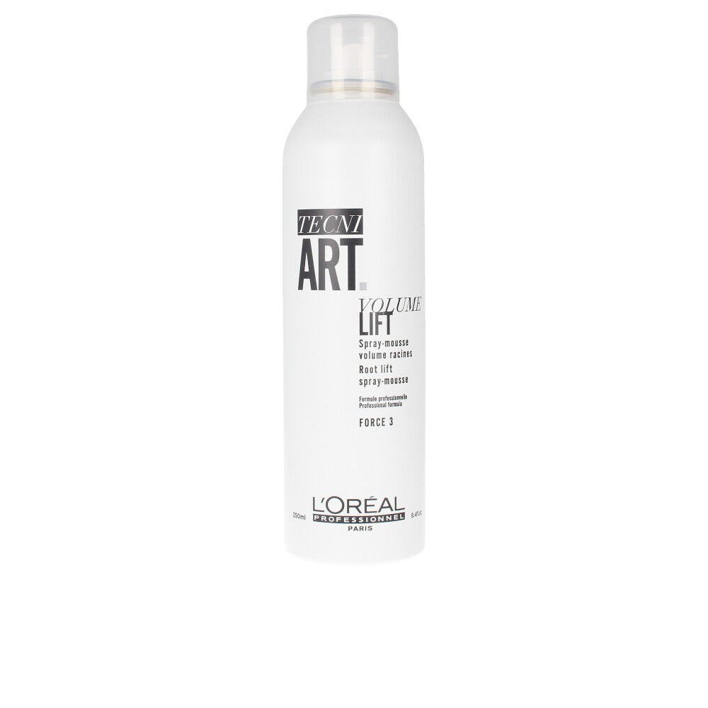 TECNI ART Volume Lift Spray Mousse