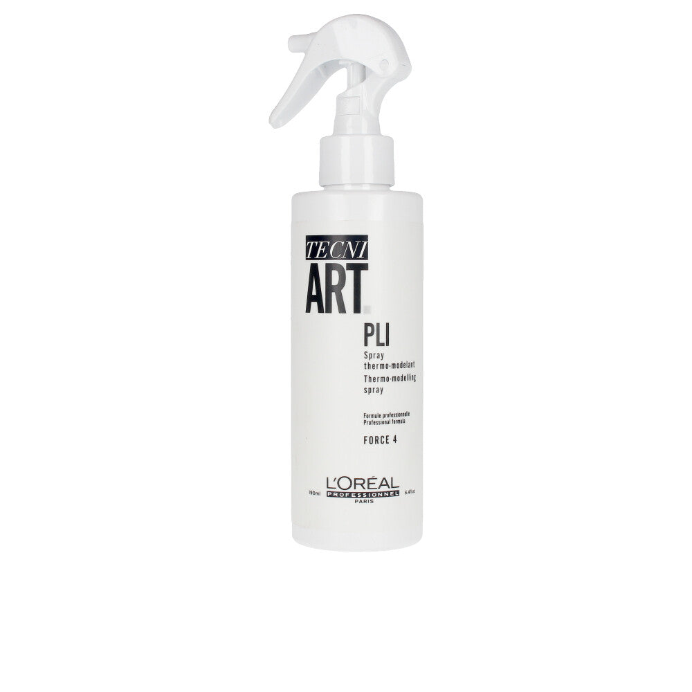 TECNI ART Strong Hold Styling Fixer