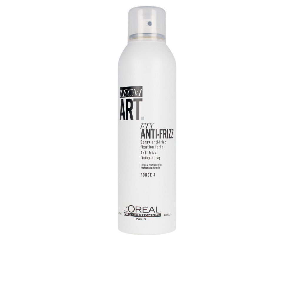 TECNI ART Anti-Frizz Fixing Spray