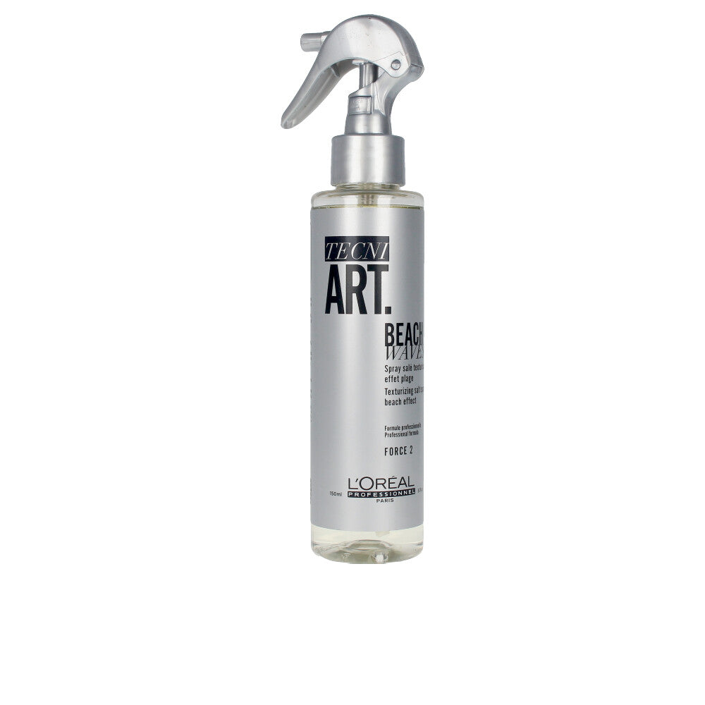 TECNI ART Strong Hold Hair Fixer