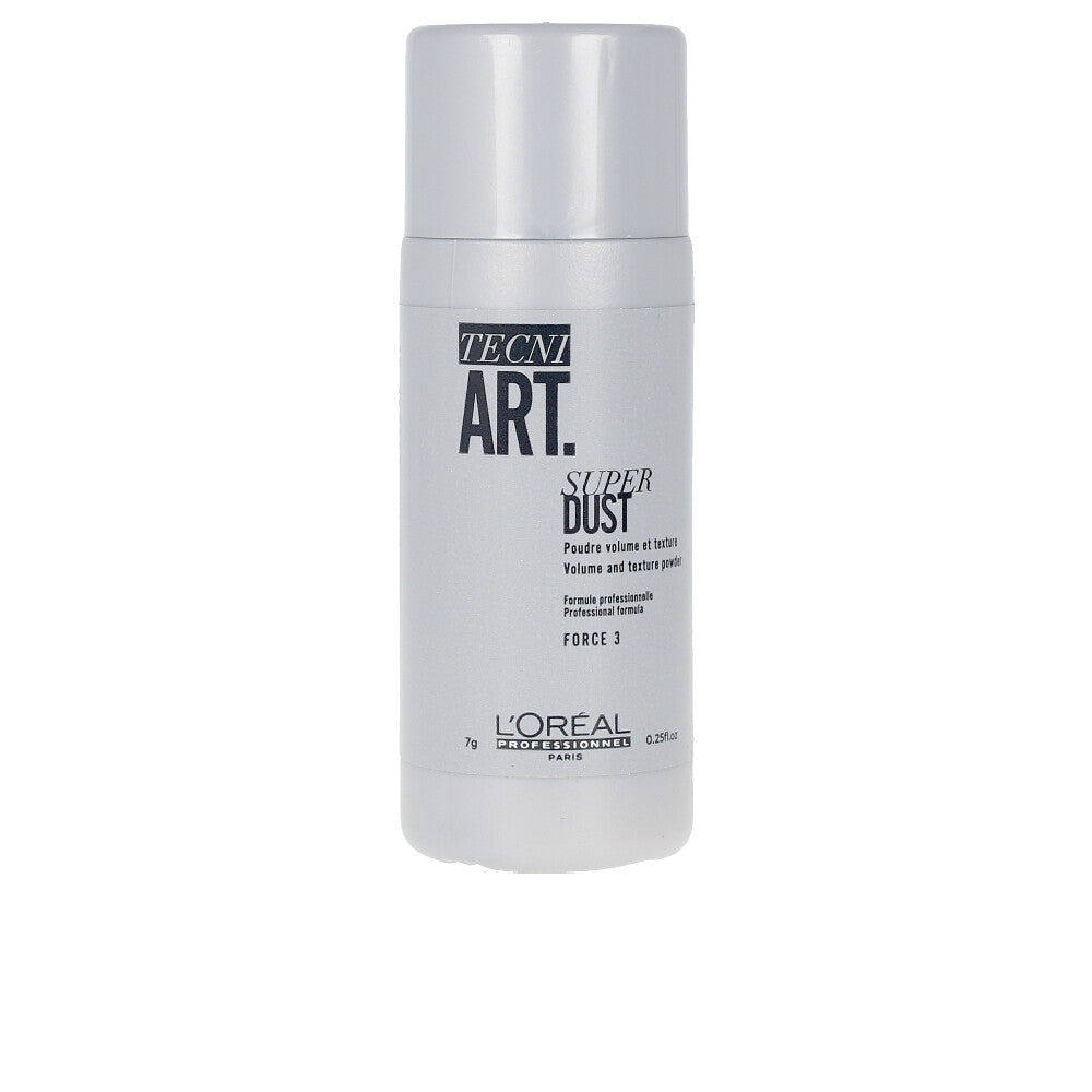 TECNI ART Super Dust Volume Powder
