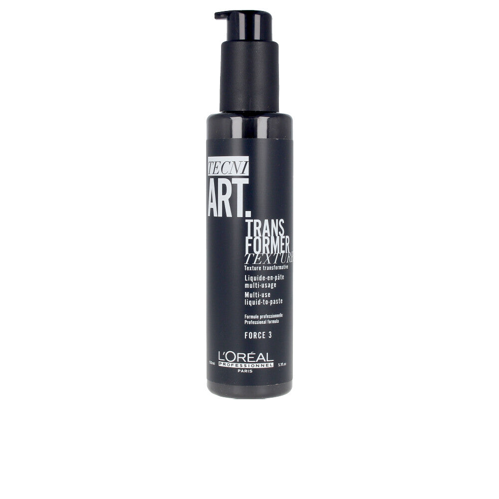 TECNI ART Transformer Texture Paste