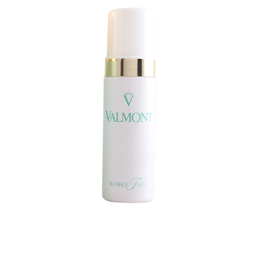 PURITY Bubble Falls Cleansing Foam