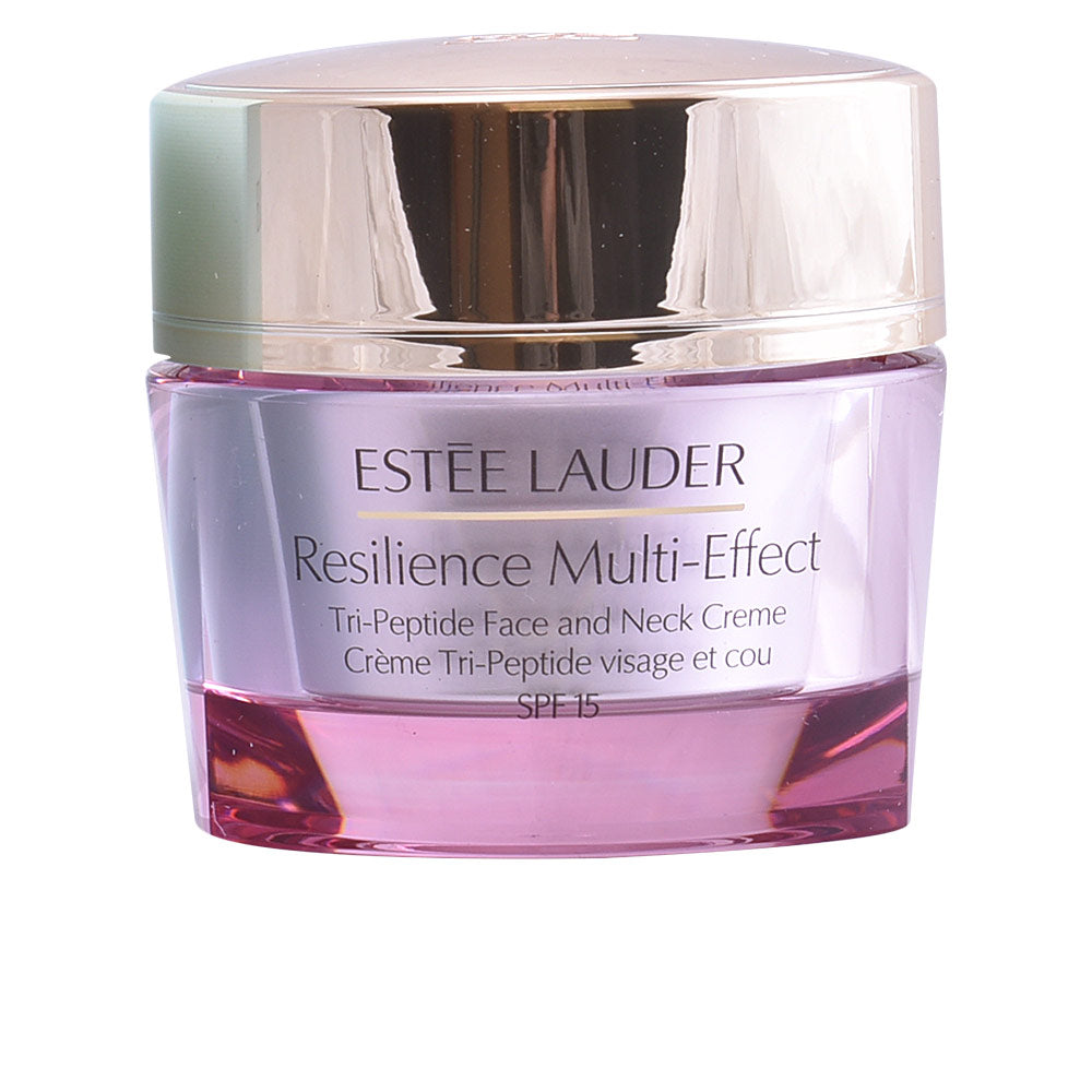 Resilience Multi-Effect SPF 15 Face & Neck Creme