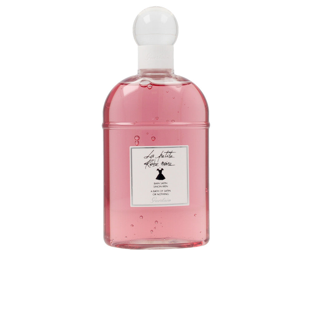 La Petite Robe Noire Bath Satin