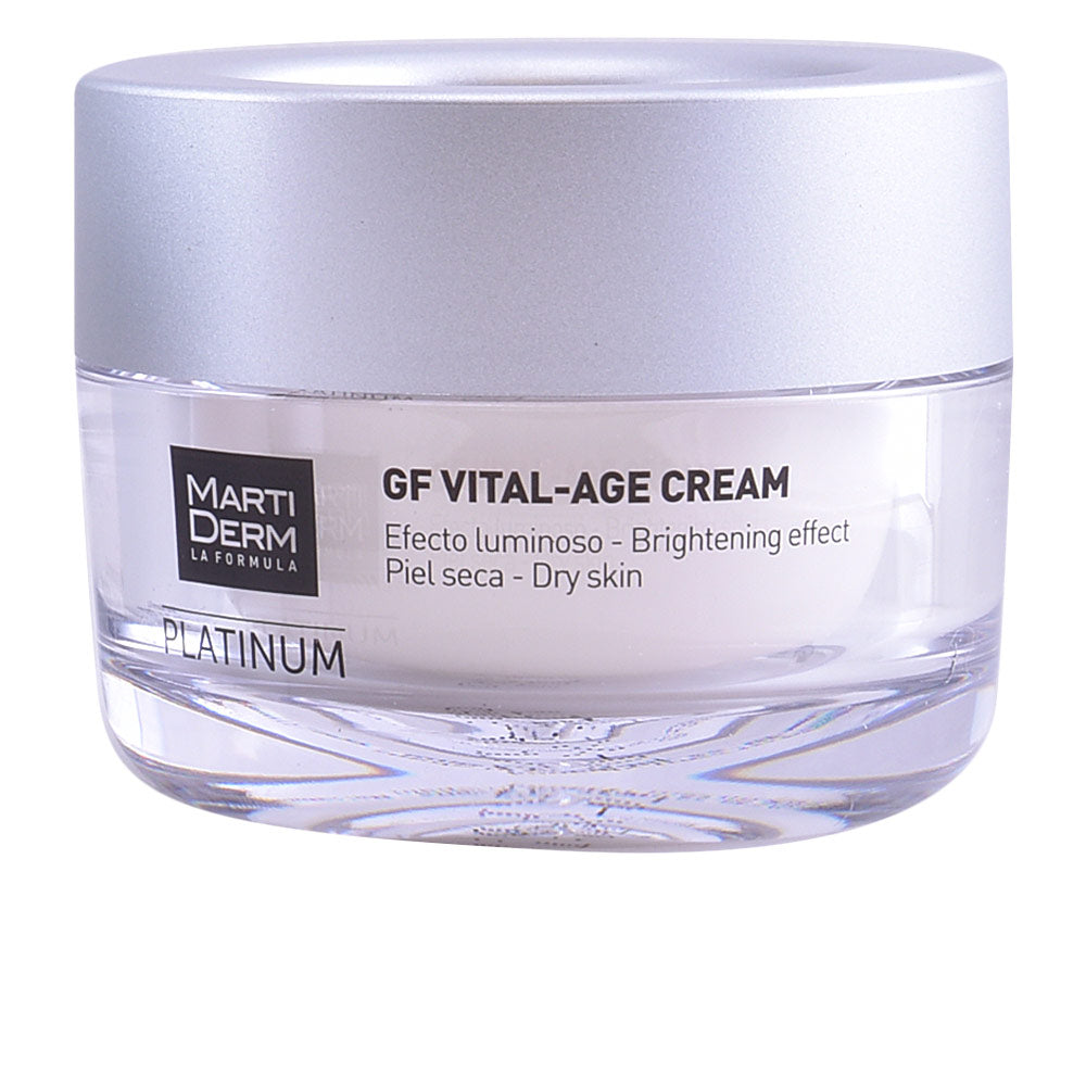 Platinum GF Vital-Age Cream
