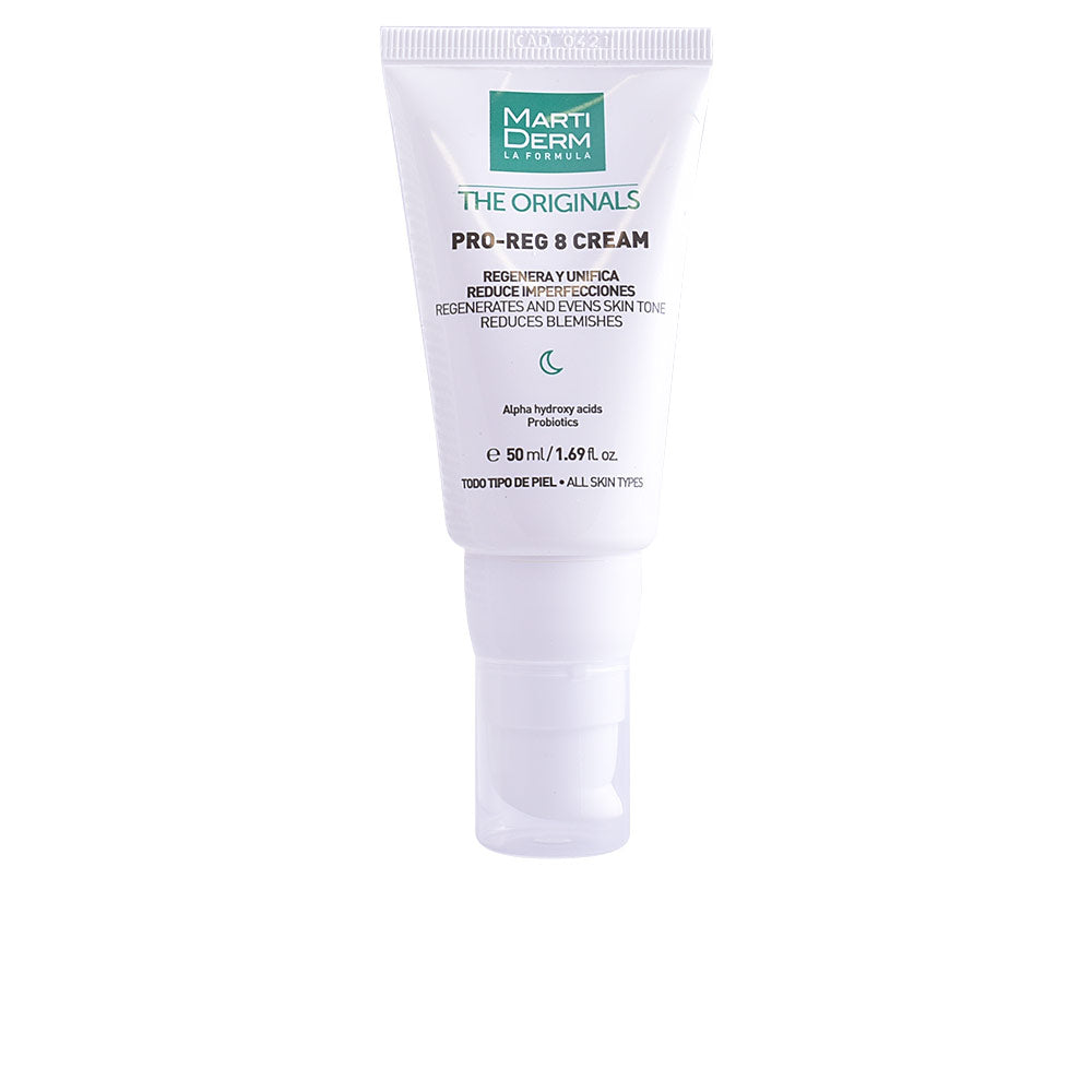 The Originals Pro-Reg 8 Cream