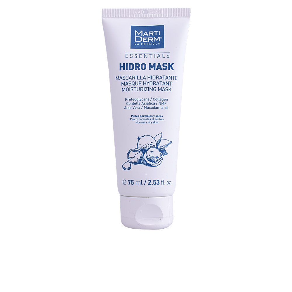 Hidrating Essentials Moisturizing Mask