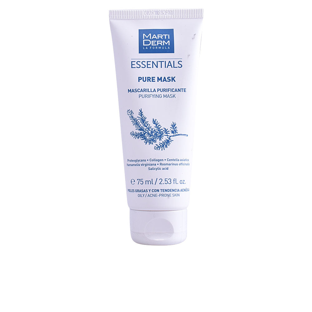 ESSENTIALS Hydrating Facial Treatment
