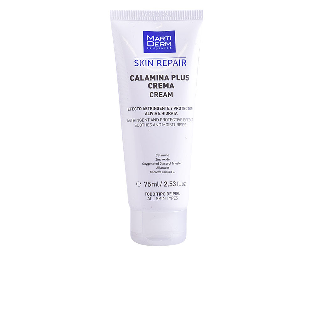 Skin Repair Calamina Plus Cream