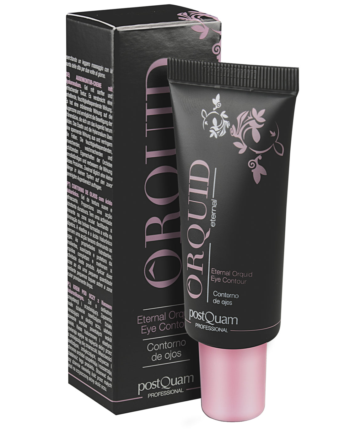 Orquid Eternal Eye Contour Treatment
