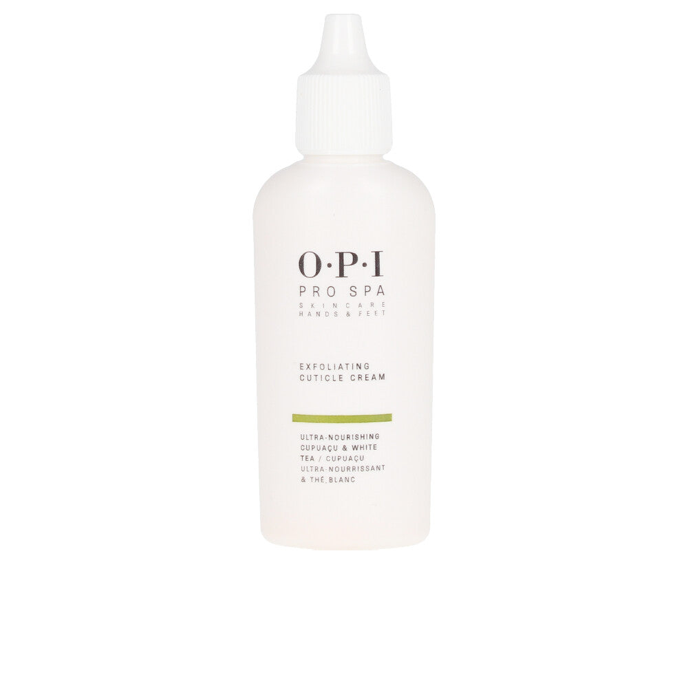 ProSpa Exfoliating Cuticle Cream