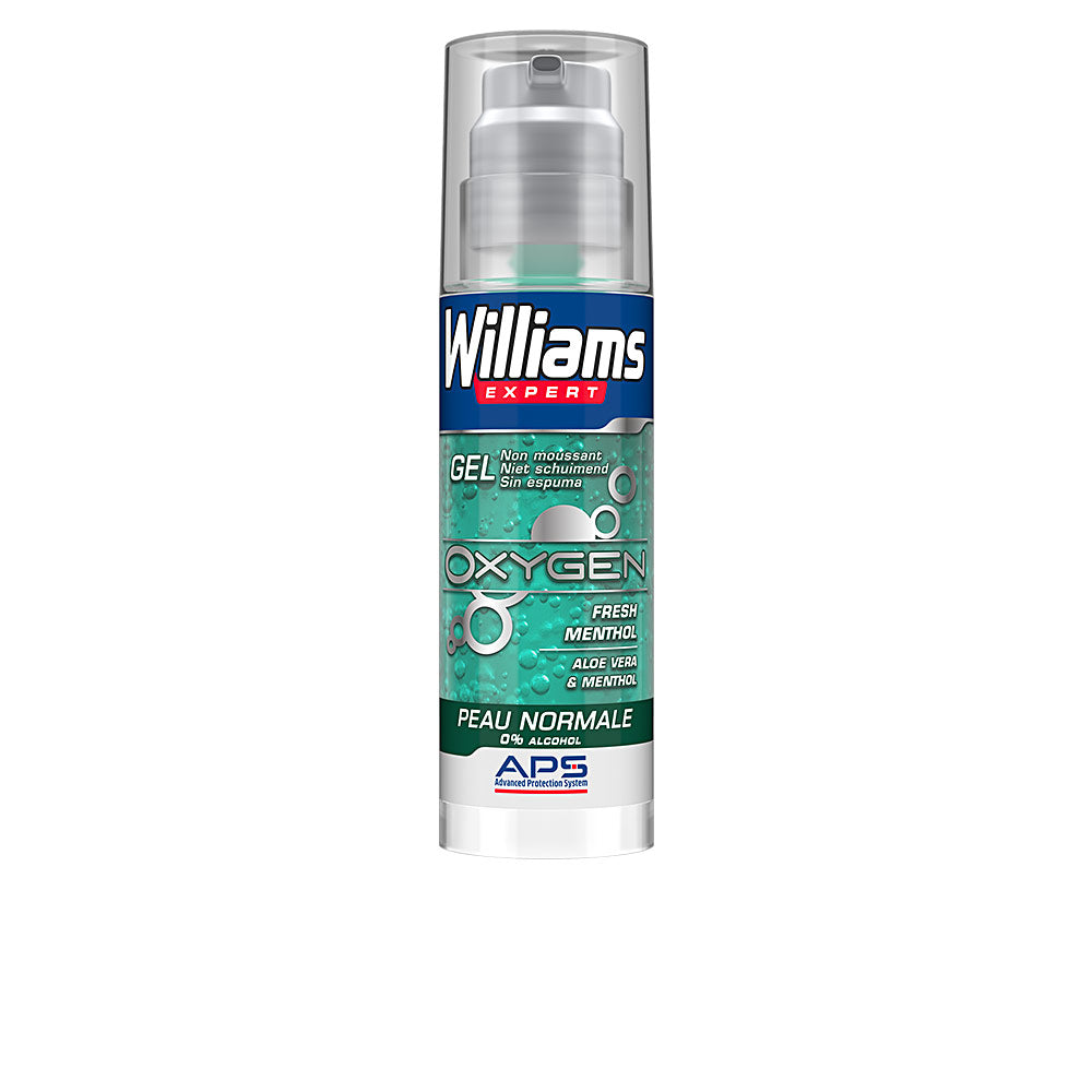 Expert Oxygen Shaving Gel
