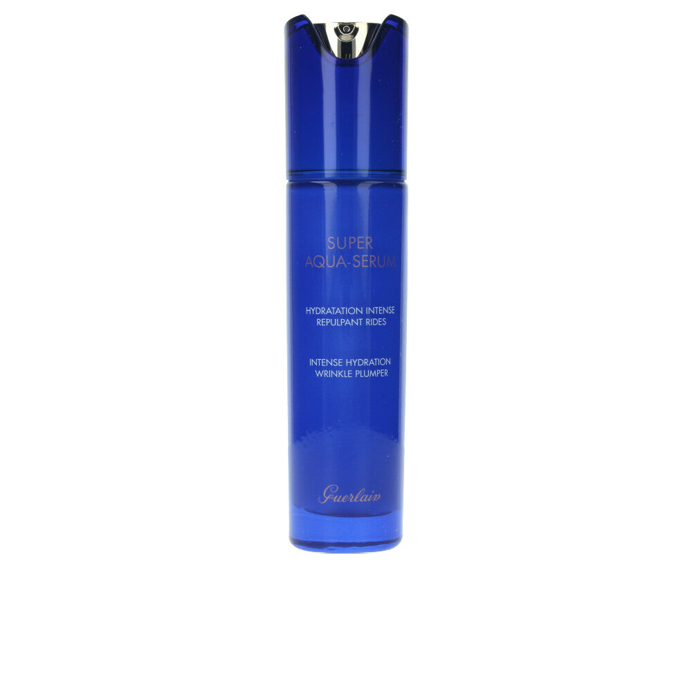 Super Aqua Serum for Intense Hydration