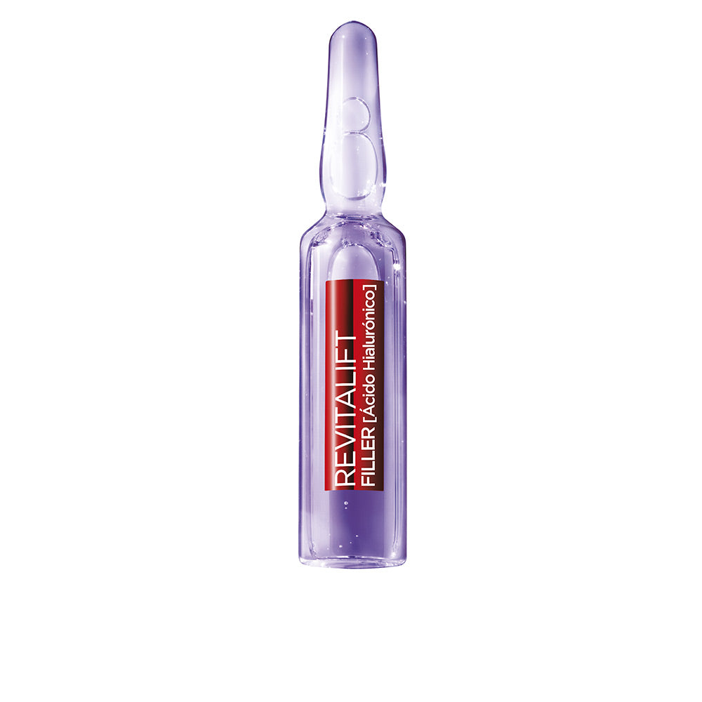 Revitalift Filler Hyaluronic Ampoules