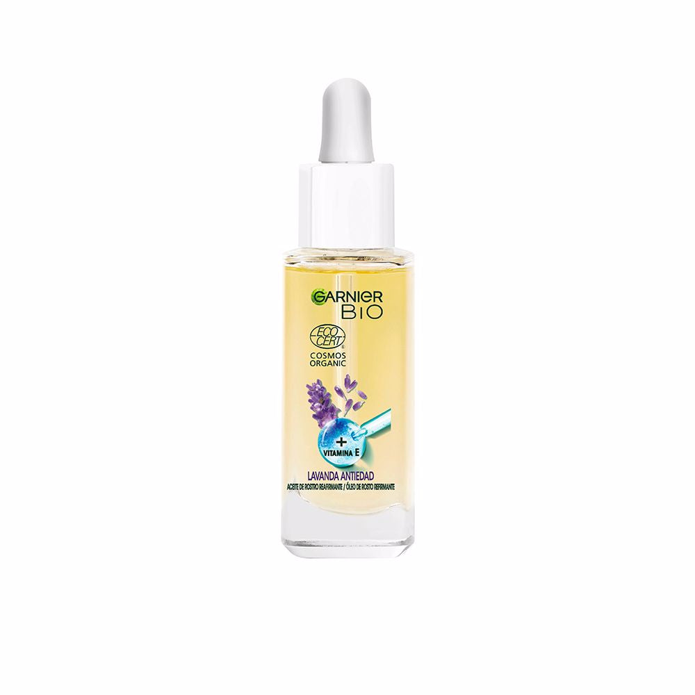BIO ECOCERT Lavender Anti-Aging Serum