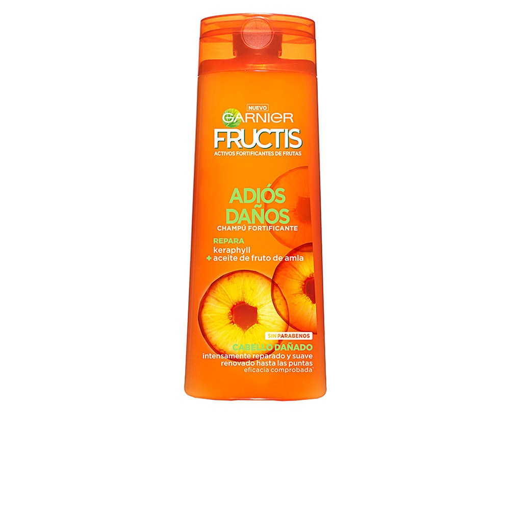 Adiós Daños Fortifying Shampoo