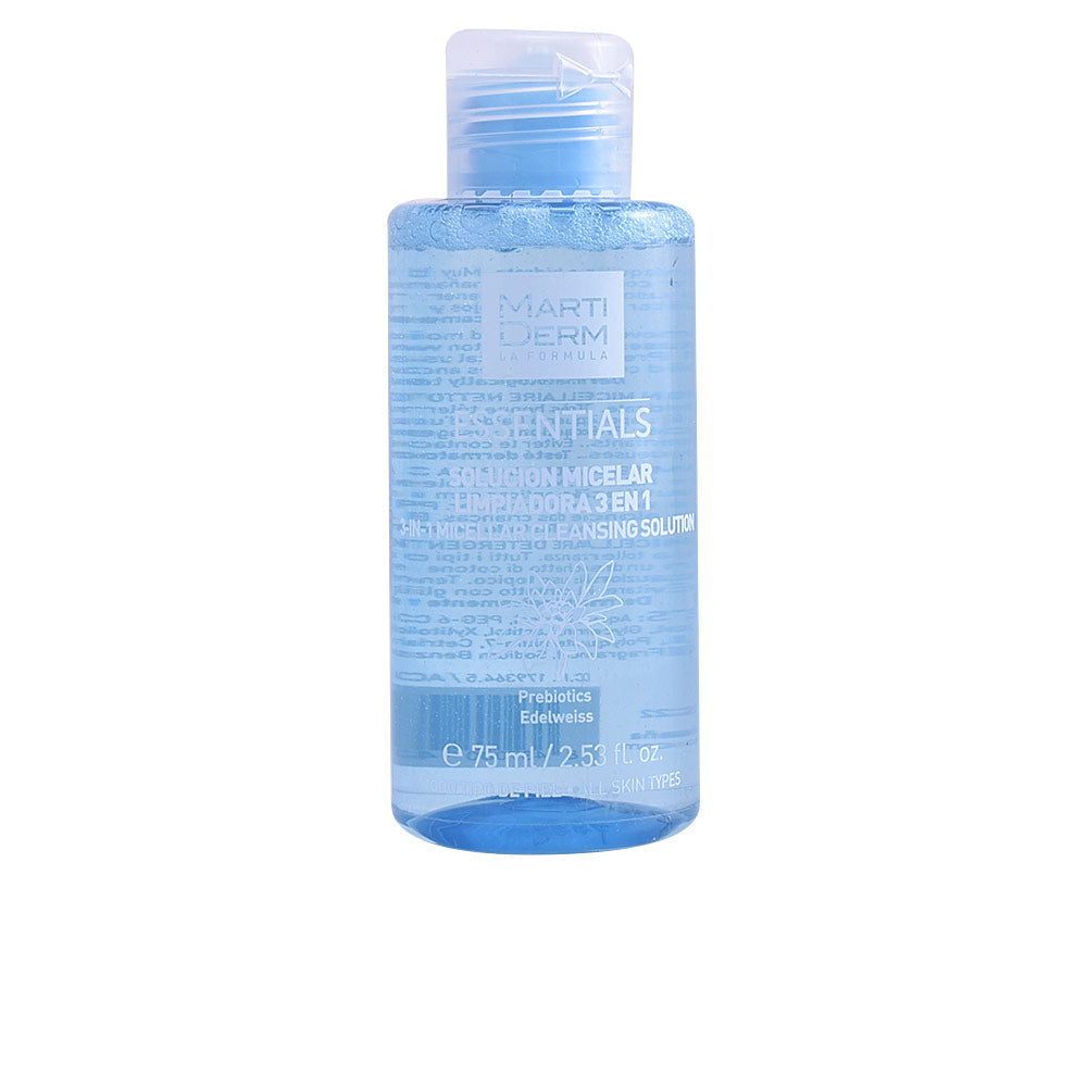ESSENTIALS Facial Cleanser for All Skin Types