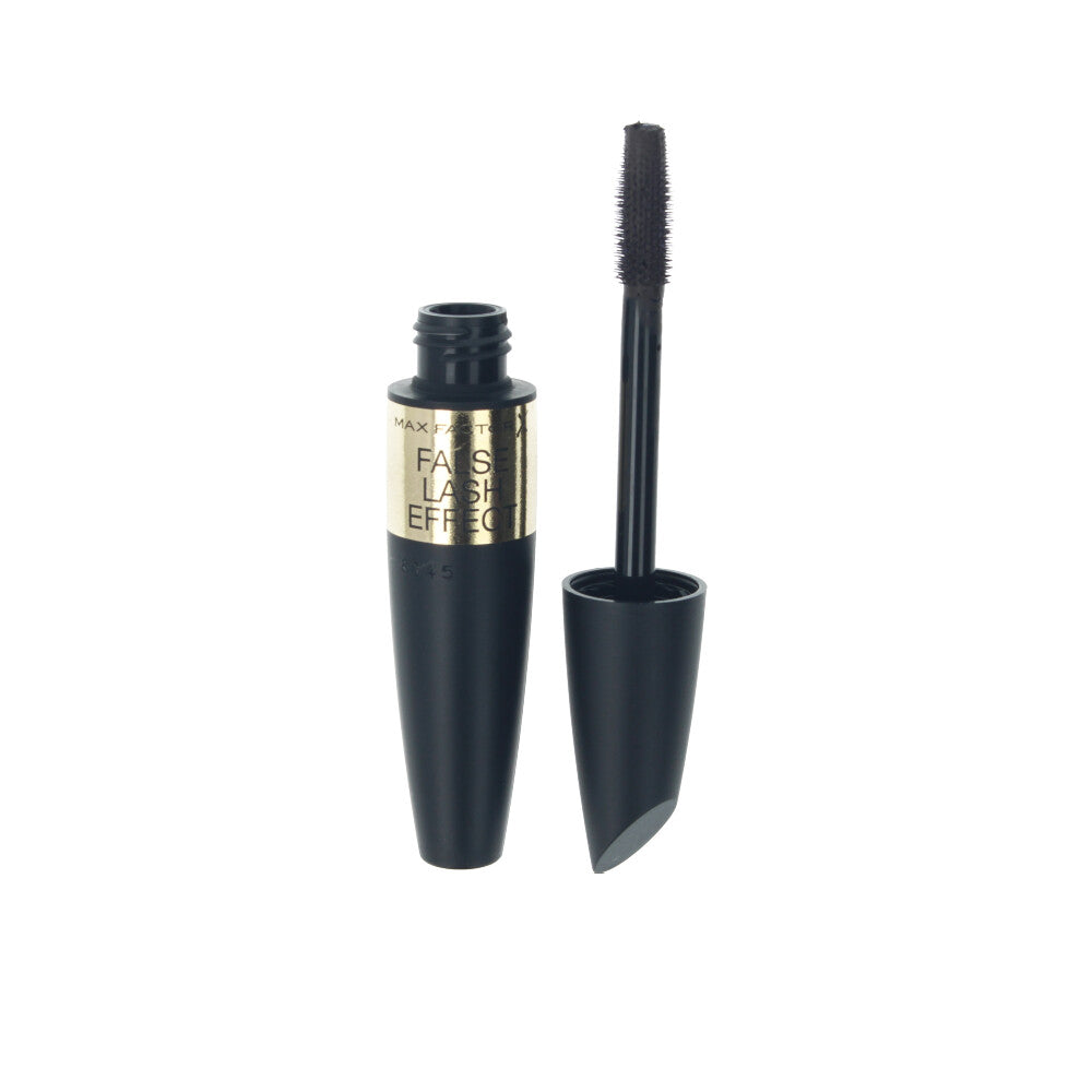 False Lash Effect Mascara, Black/Brown