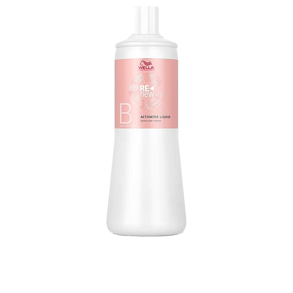 RENEW Activator Liquid