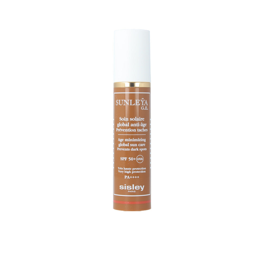 Summer Moments SPF 50+ Sunscreen