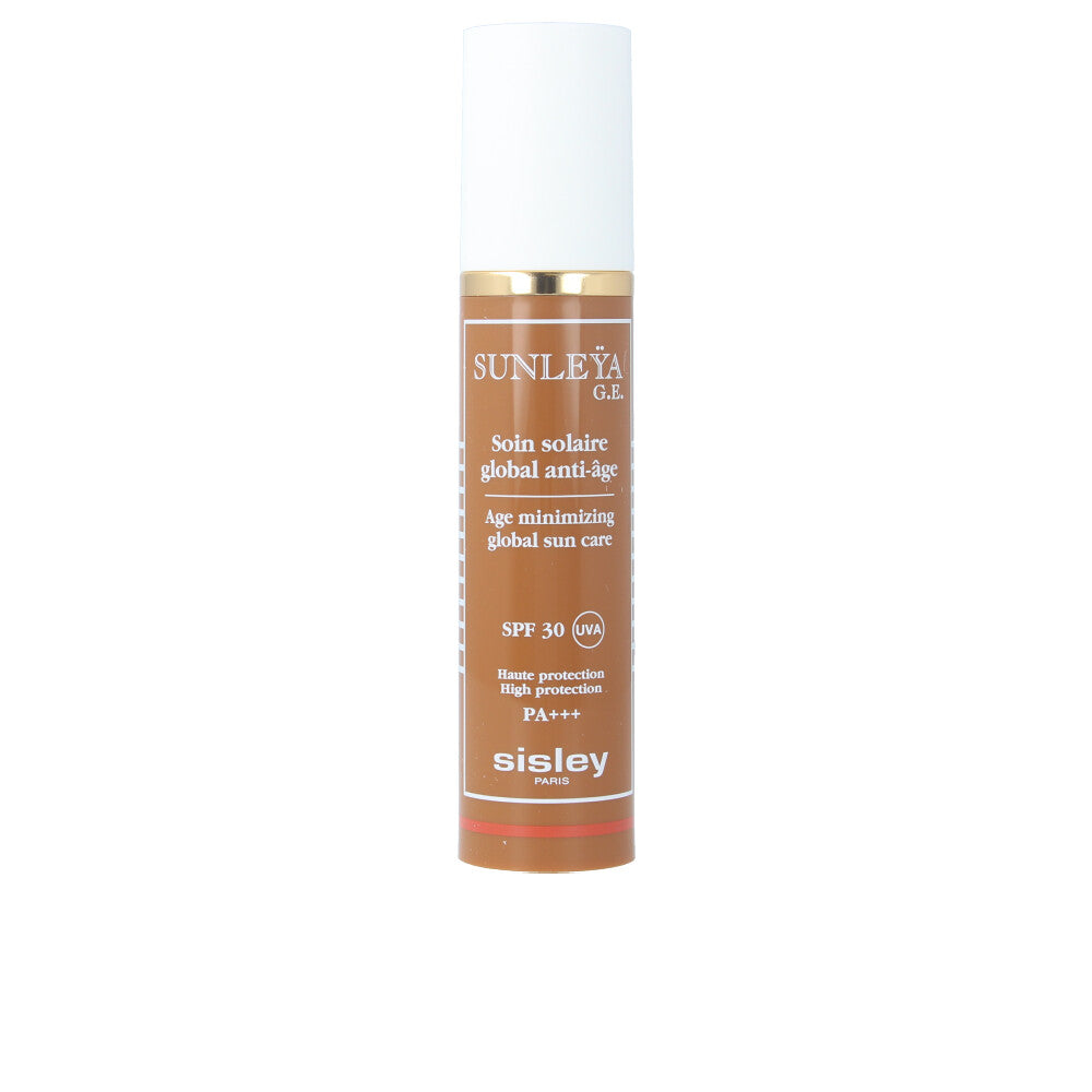 Sunleÿa Age-Minimizing Global Sun Care SPF 30