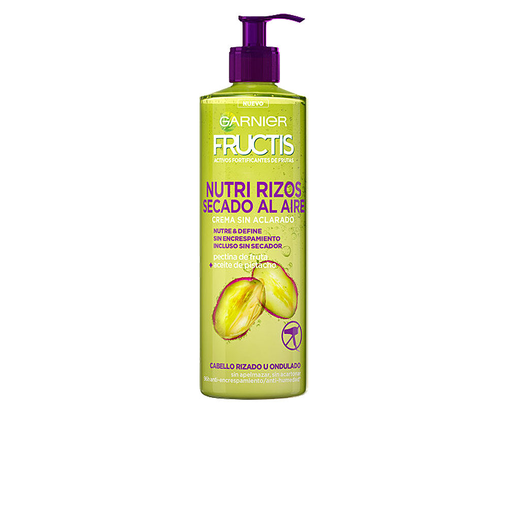 Nutri Rizos Air-Dry Cream