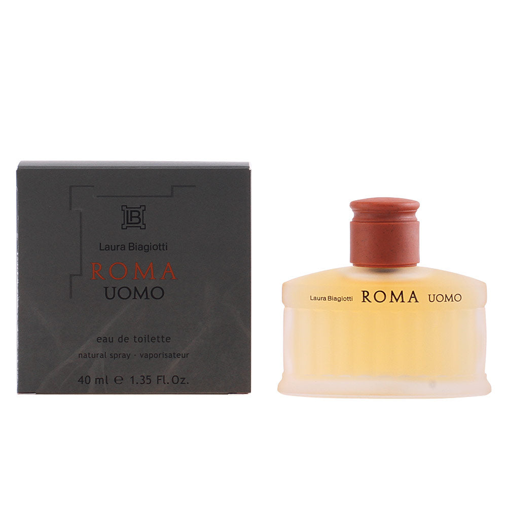 125 ml oriental woody eau de parfum bottle, sandalwood and patchouli notes