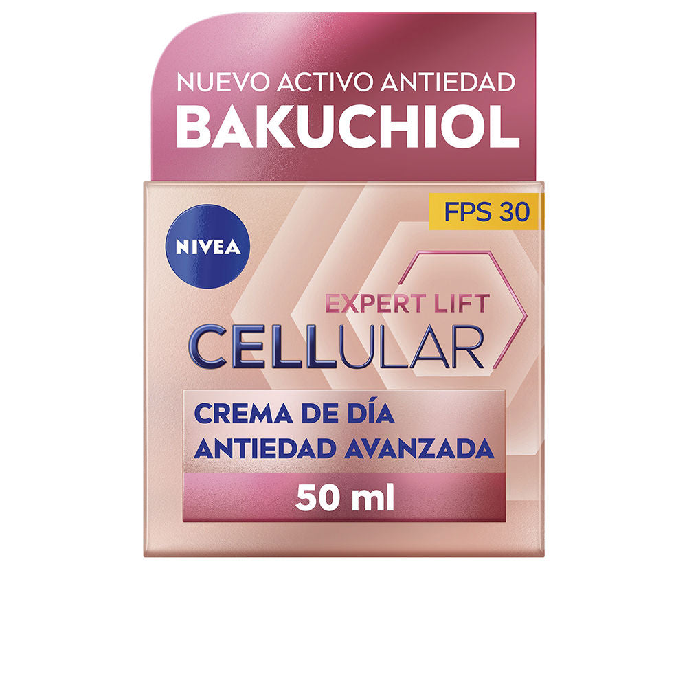 NIVEA CELLULAR Anti-Aging SPF30 Cream