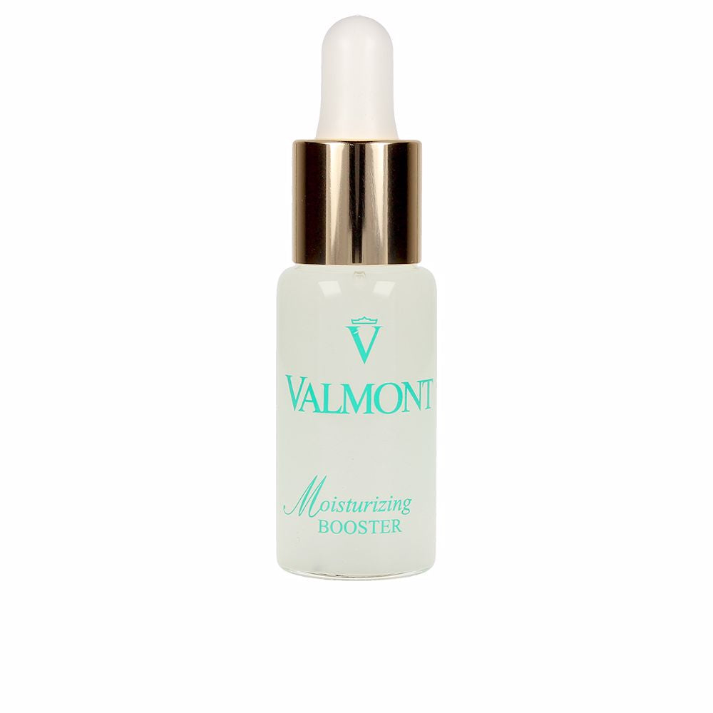 Moisturizing Booster for Radiant Skin