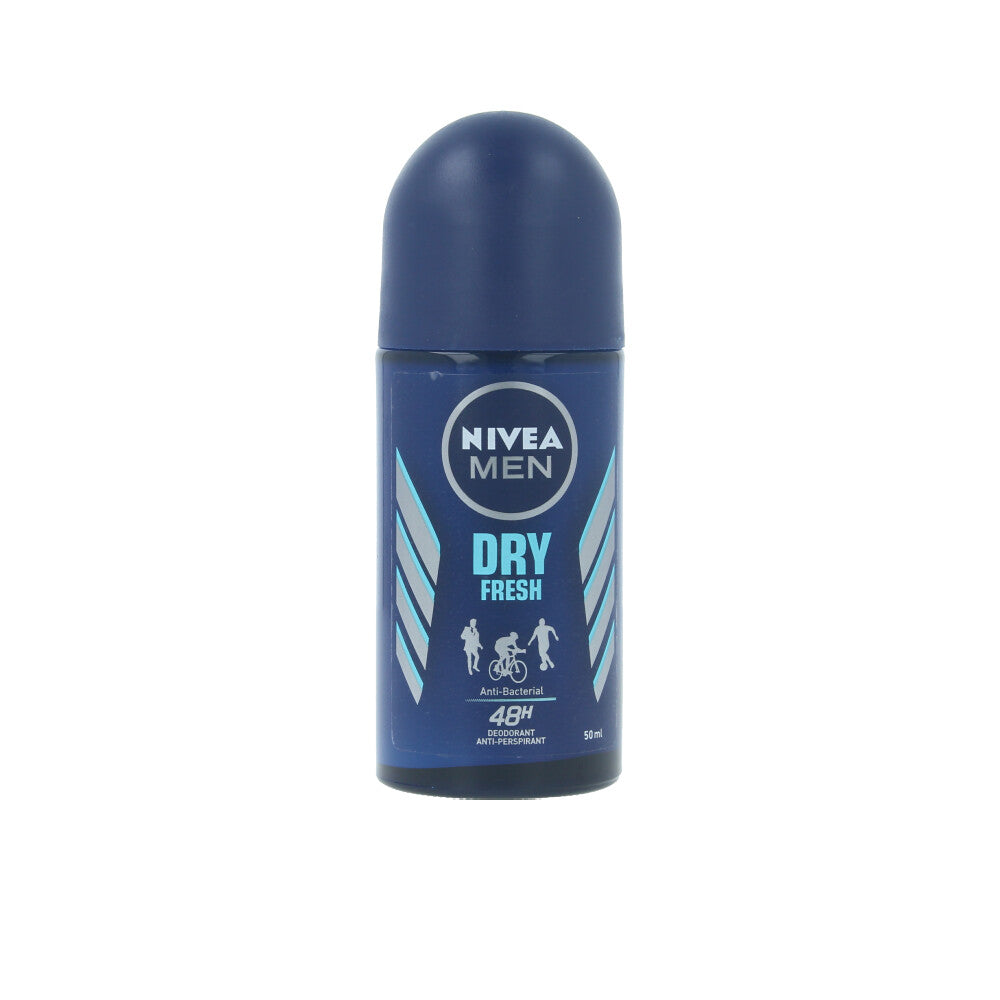 NIVEA MEN Dry Fresh Roll-On