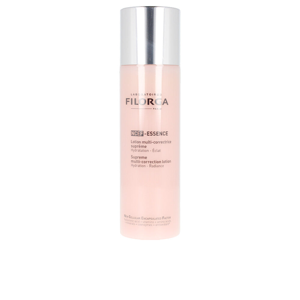 NCEF-REVERSE Anti-Aging Treatment