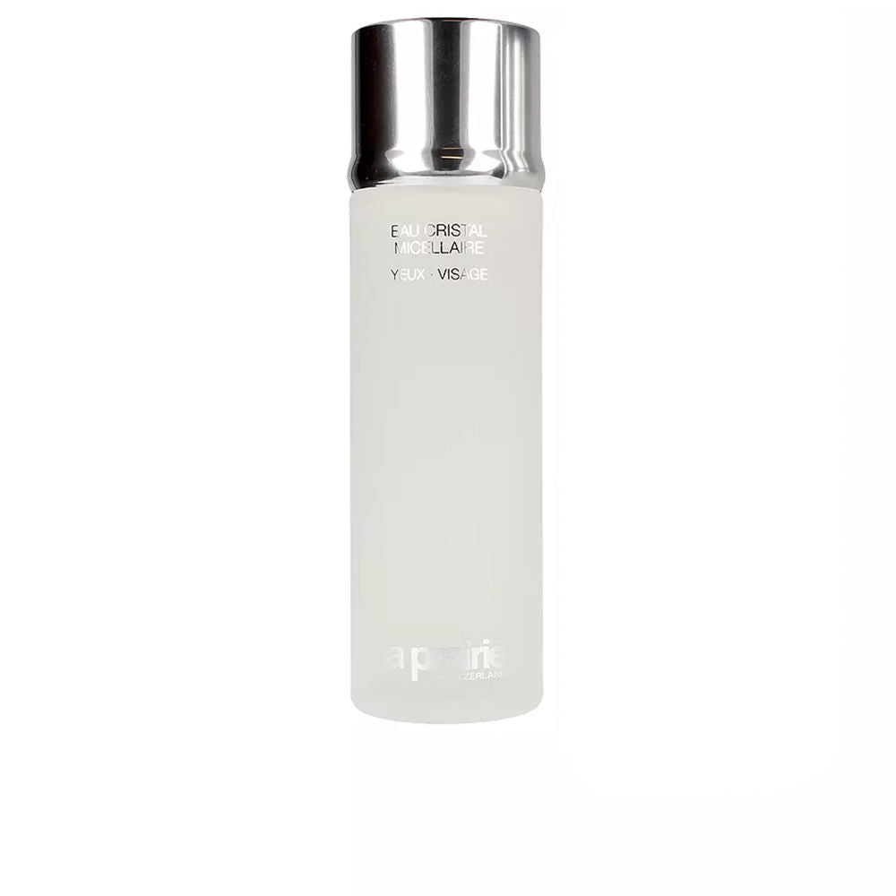 La Prairie Crystal Gentle Cleansing Ritual