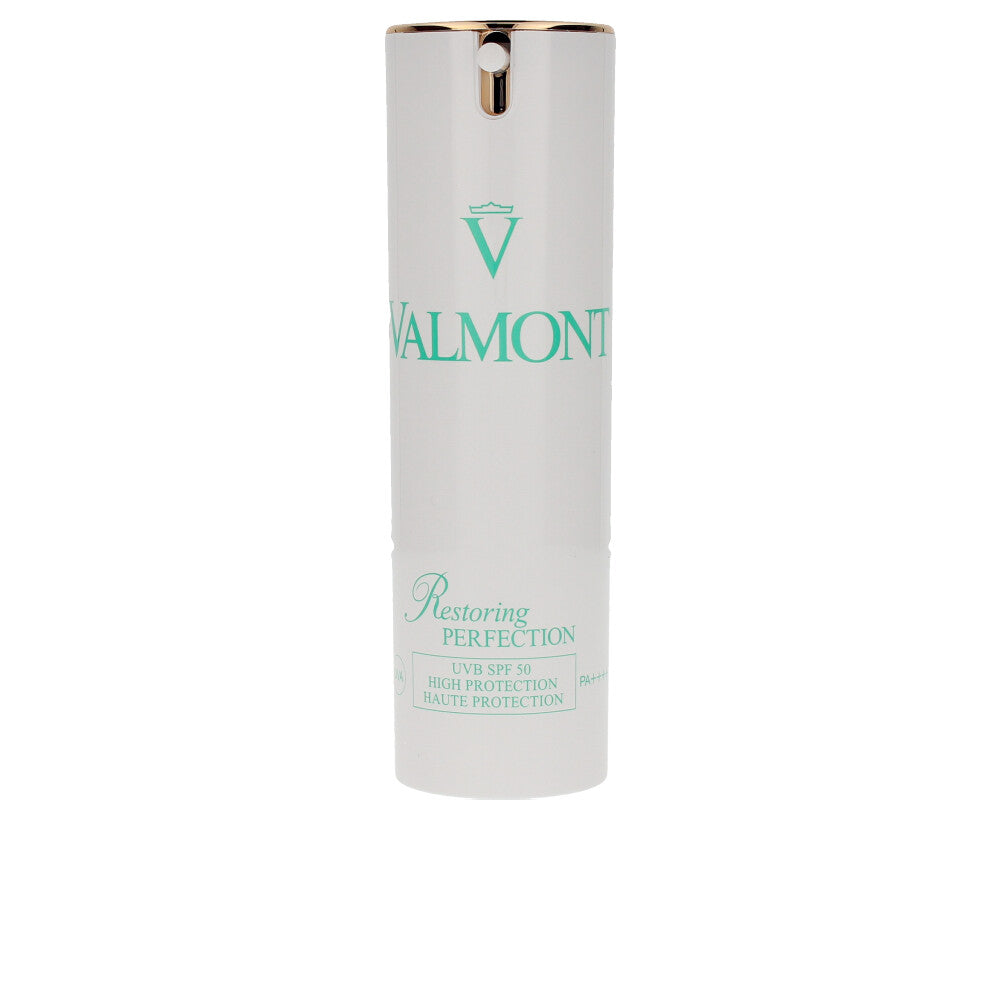 Restoring Perfection SPF 50 Anti-Aging Facial Treatment