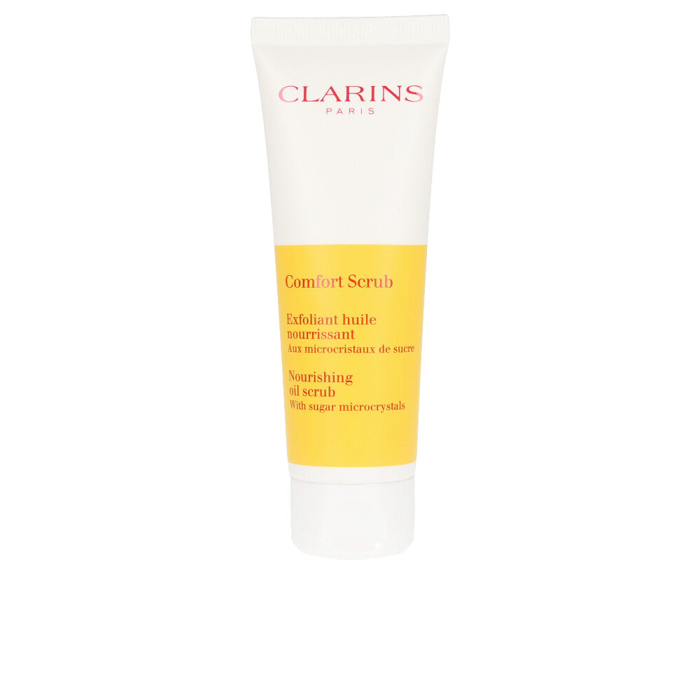 Comfort Scrub with Sugar Microcrystals