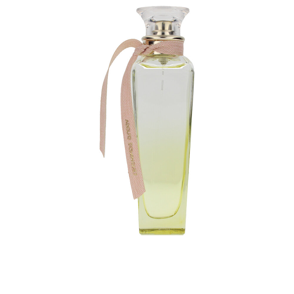 Radiant Woody-Floral Perfume