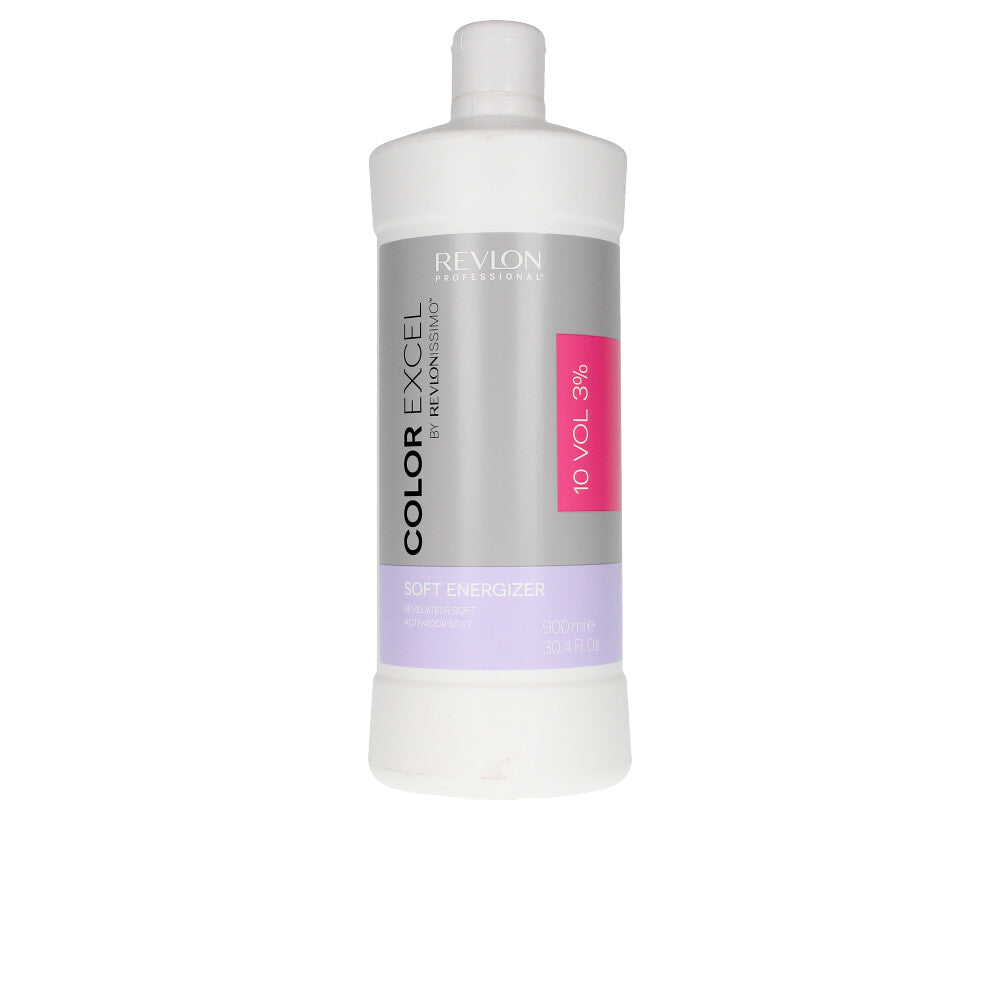 COLOR EXCEL Hair Lightening Formula