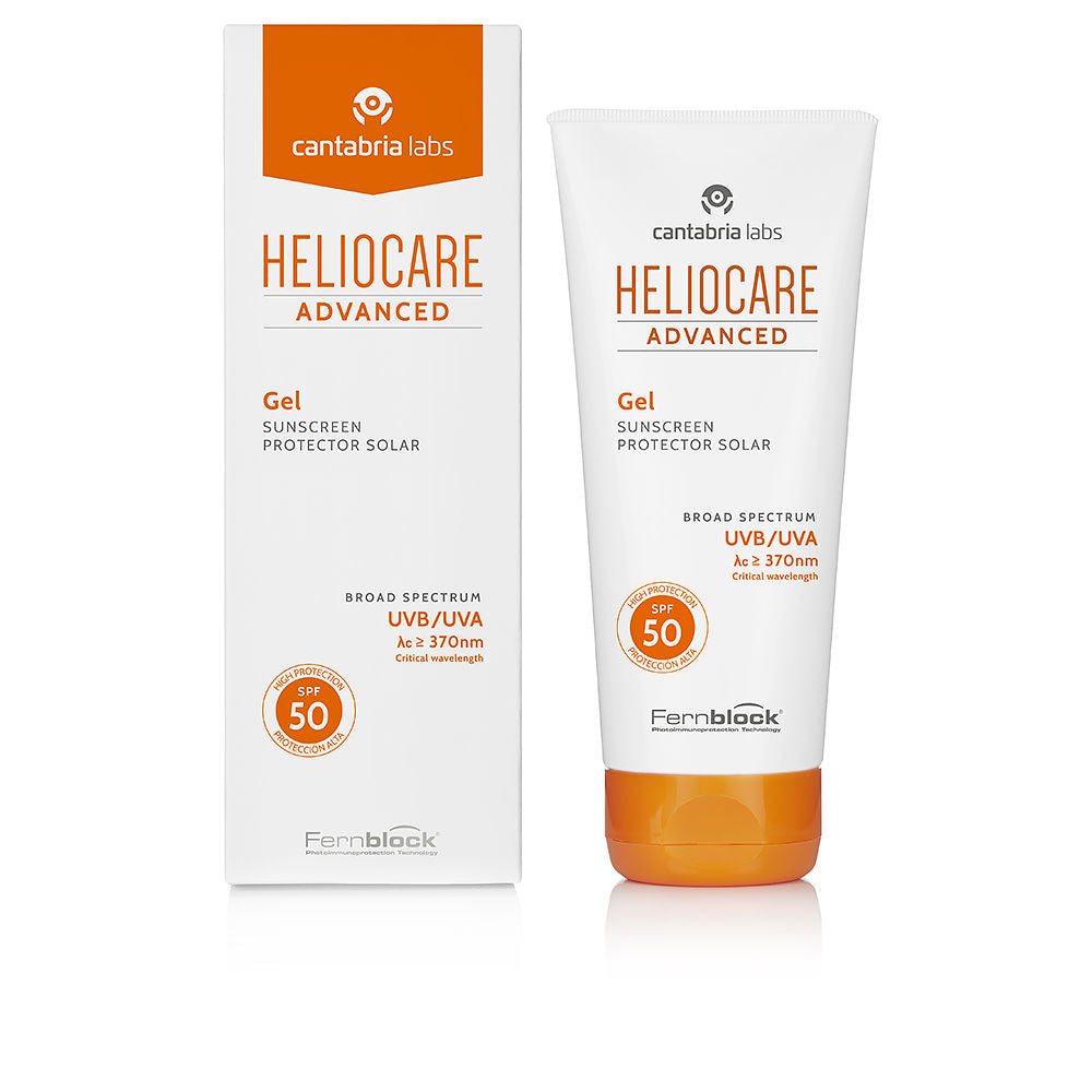 Heliocare Advanced SPF 50 Gel