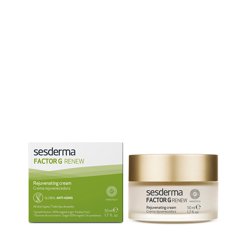 FACTOR G Anti-Aging Facial Treatment