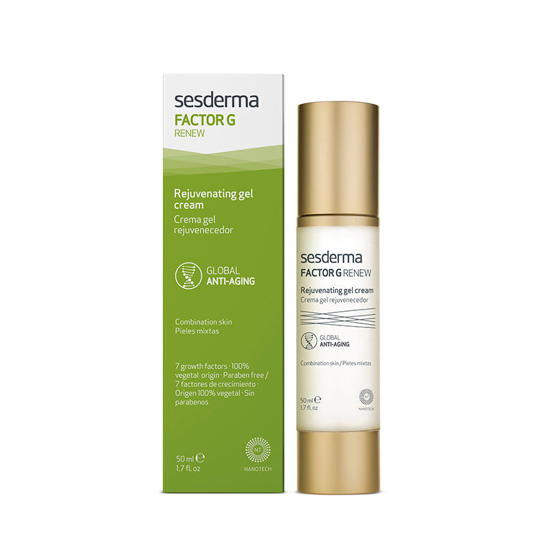 FACTOR G Anti-Aging Facial Treatment