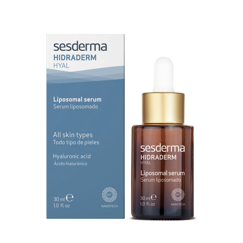 Hidraderm Hyal Liposomal Serum