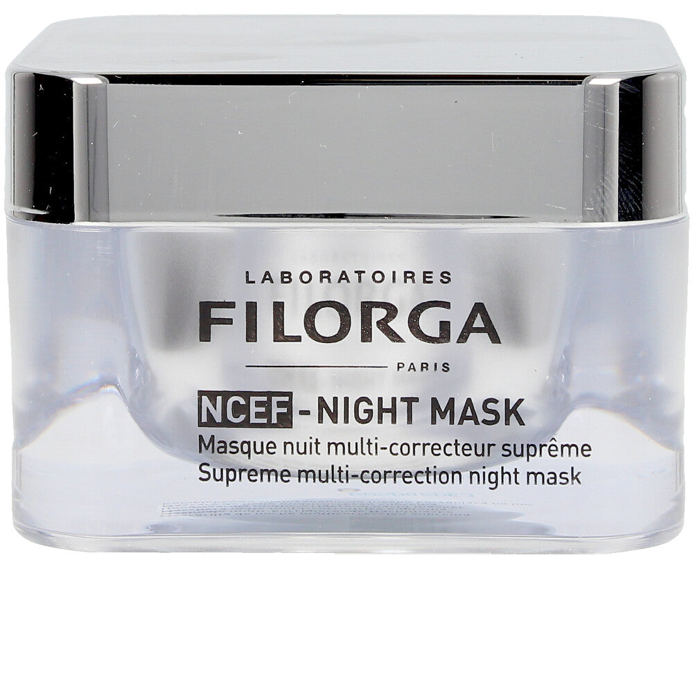 NCEF-REVERSE Multi-Corrective Cream