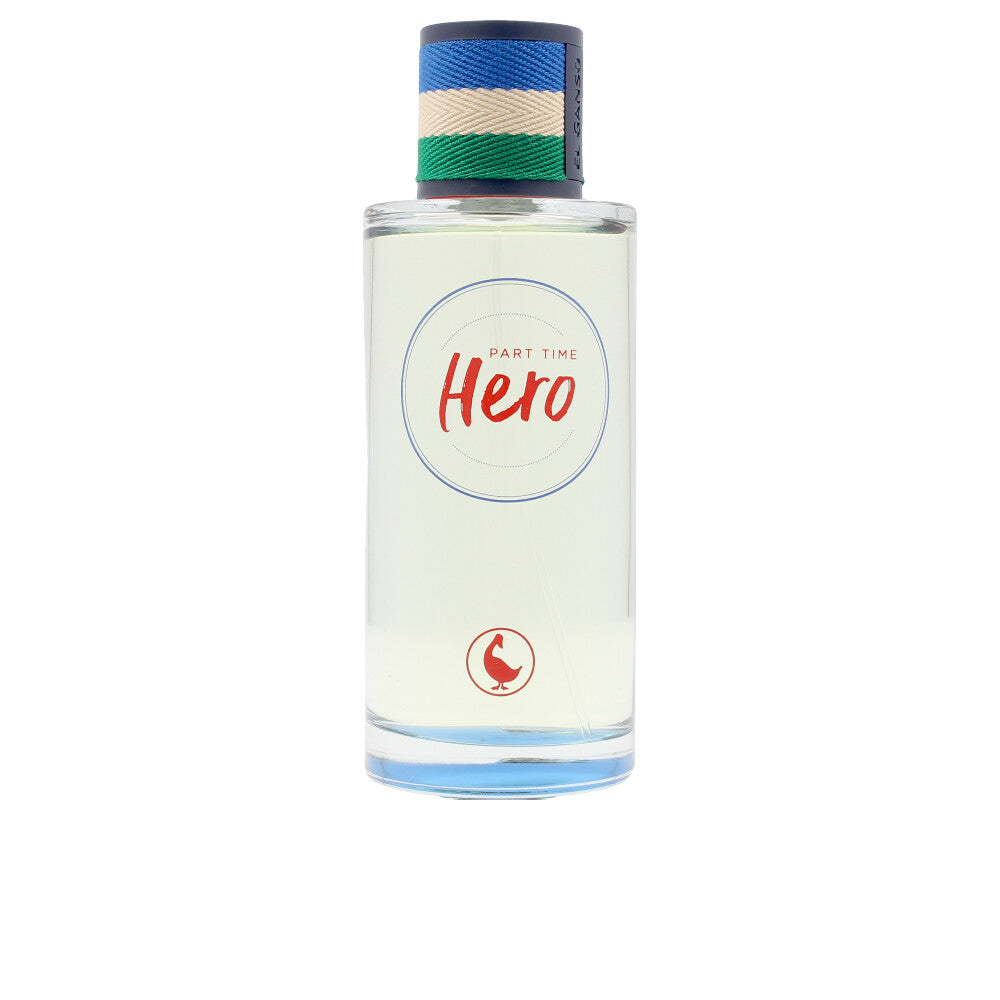 Part Time Hero