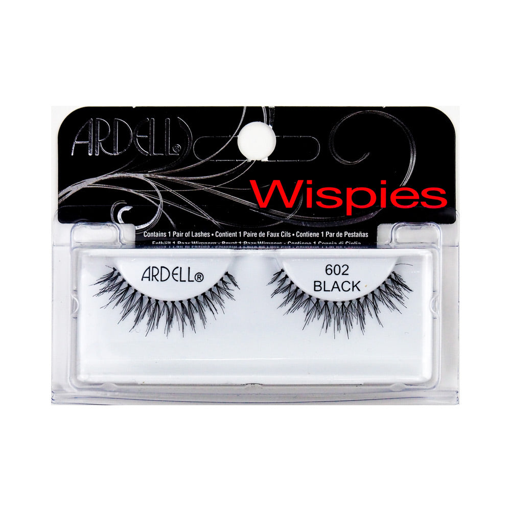Wispies Faux Lashes